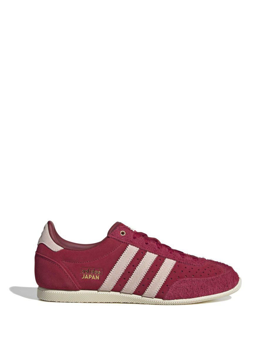 Tenis Japan para mujer 3