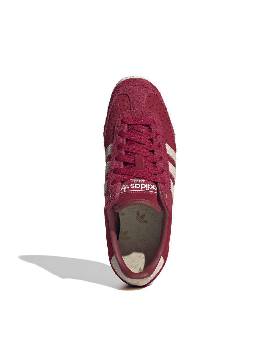 Tenis Japan para mujer 4