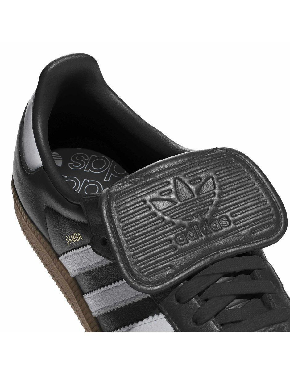 Tenis Samba para mujer 8