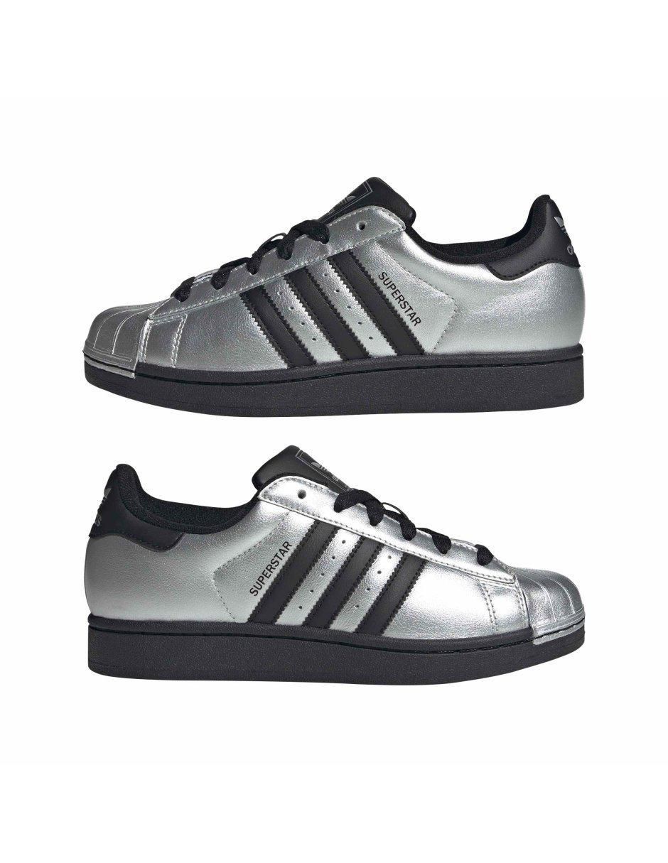 Tenis Superstar para mujer 2