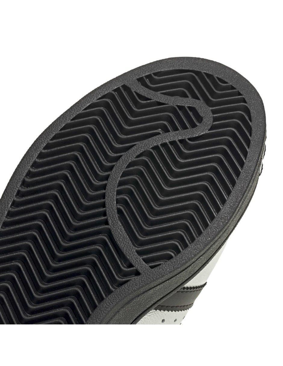 Tenis Superstar para mujer 3