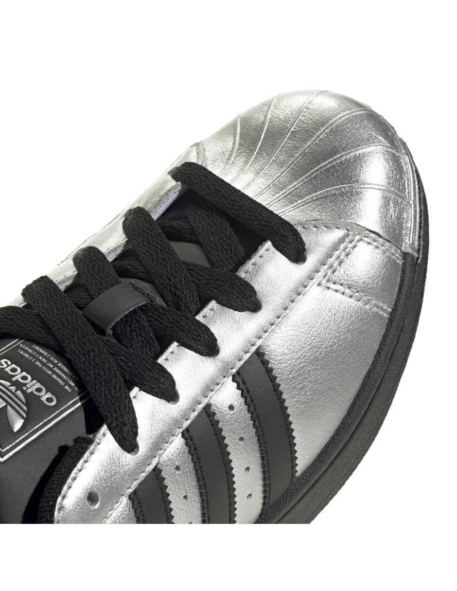 Tenis Superstar para mujer 4