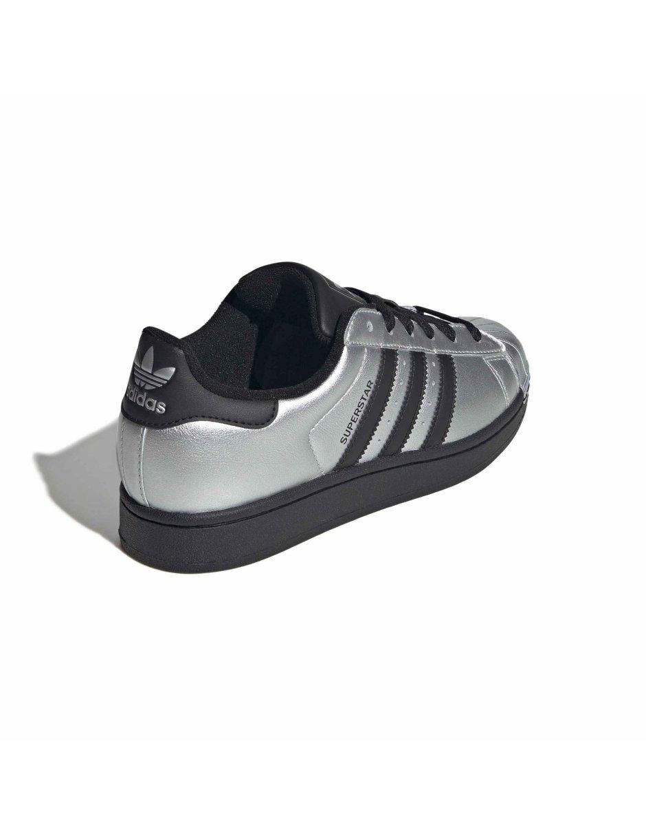 Tenis Superstar para mujer 5