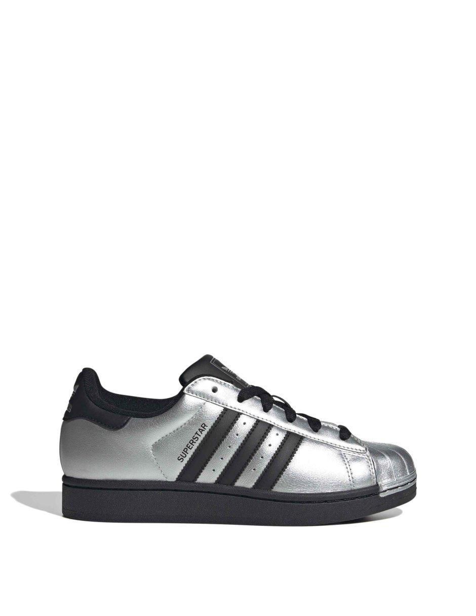 Tenis Superstar para mujer 9