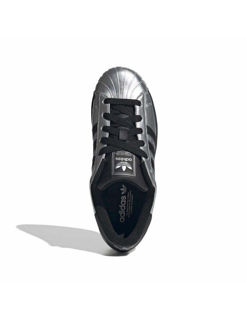 Tenis Superstar para mujer 10