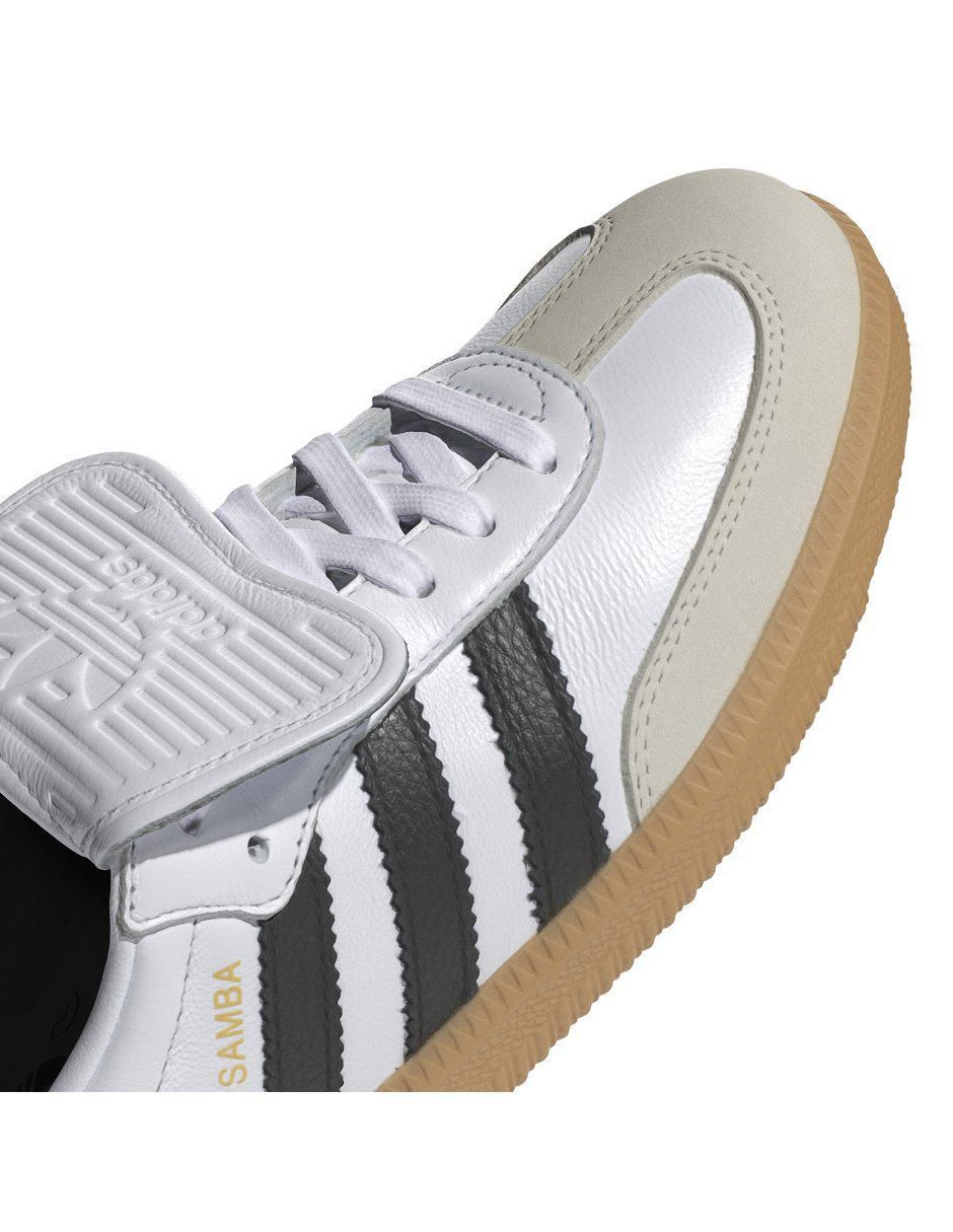 Tenis Samba para mujer 8