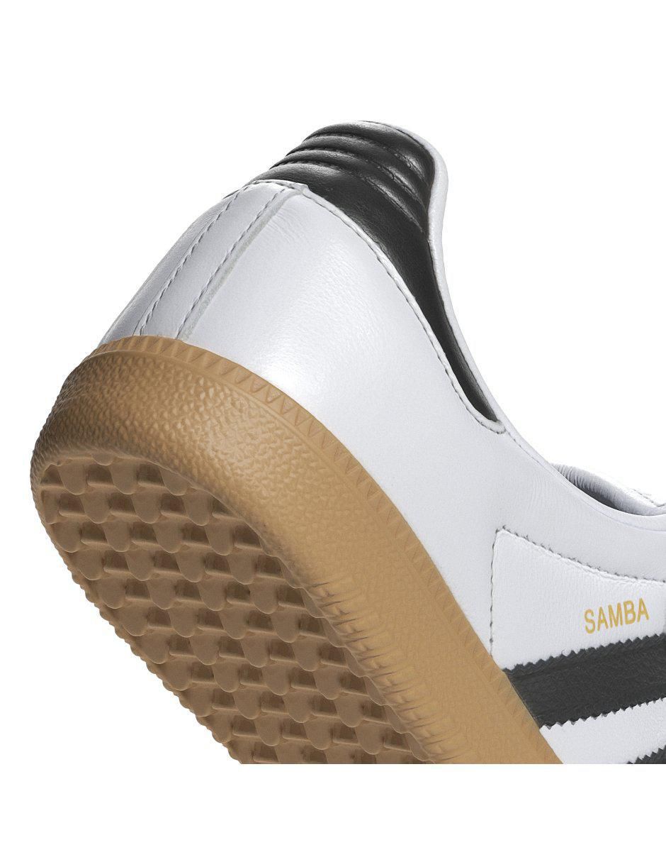 Tenis Samba para mujer 9