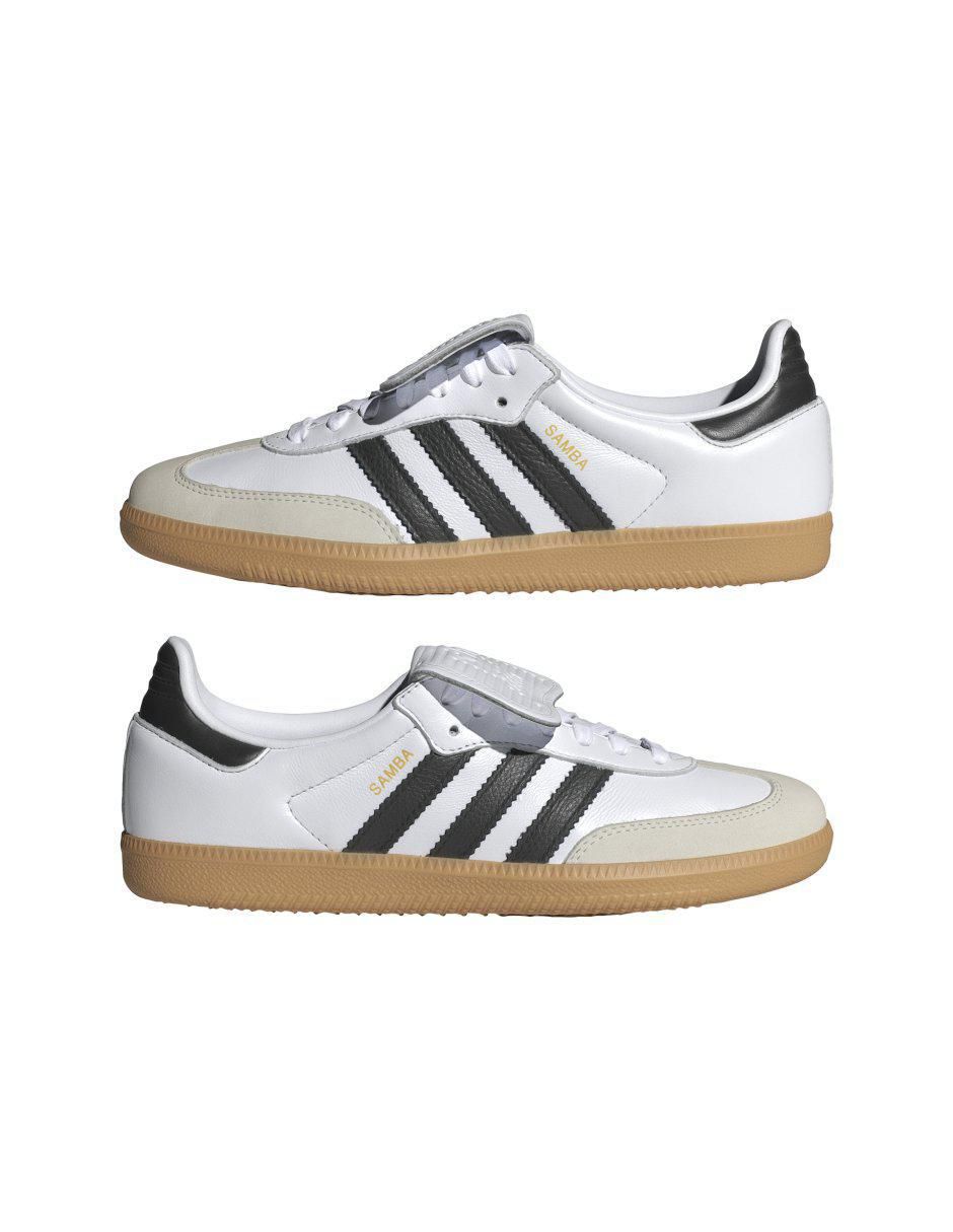 Tenis Samba para mujer 10