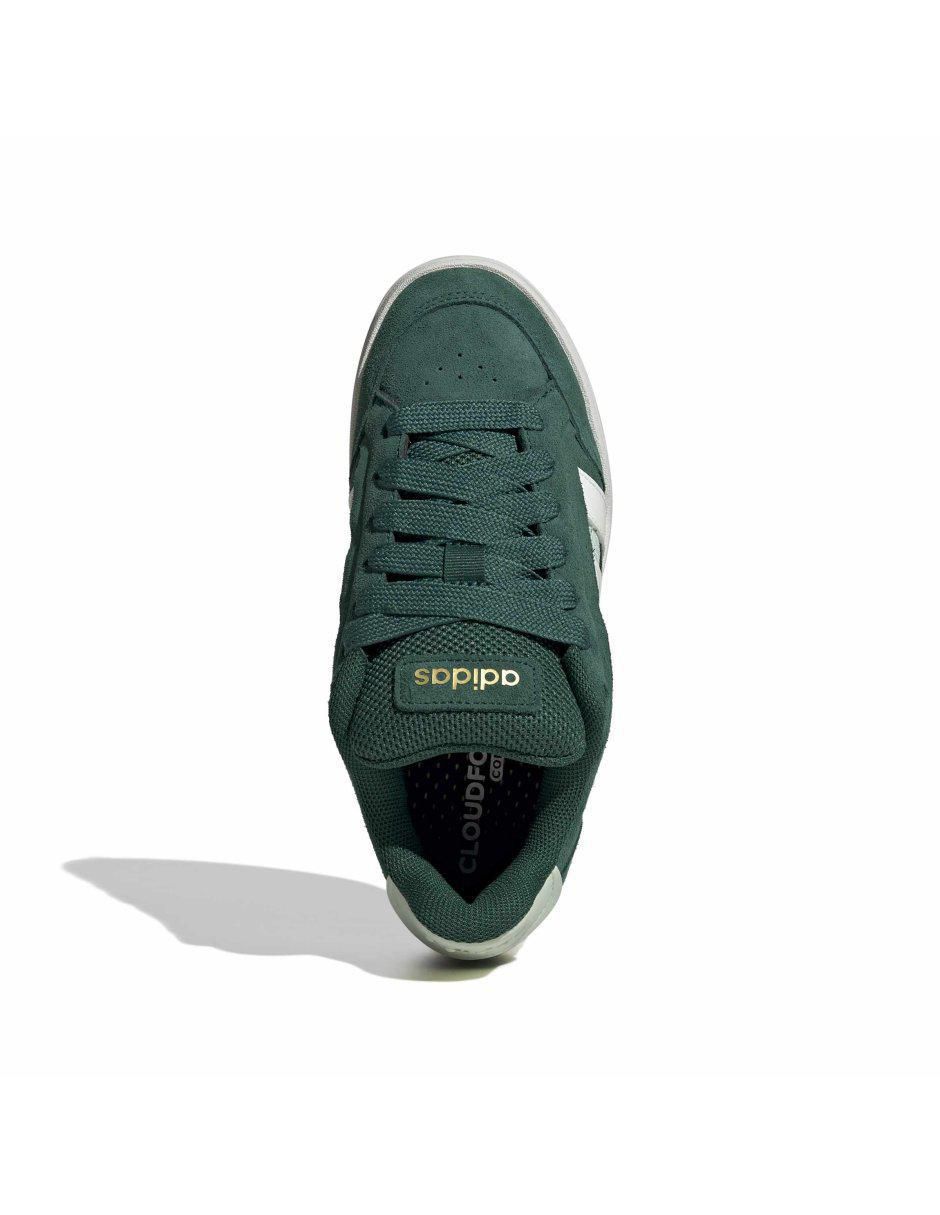 Tenis Grand Court para mujer 4