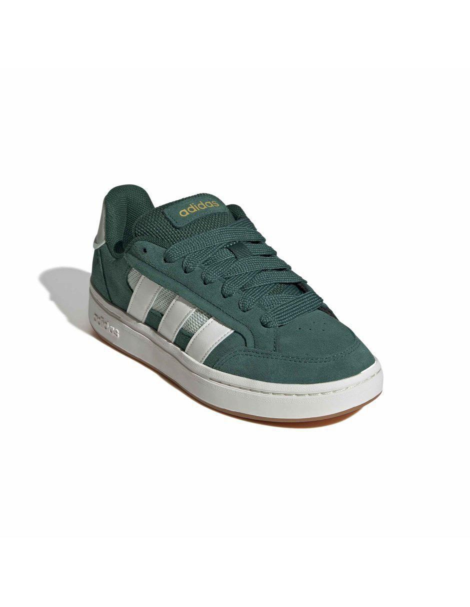 Tenis Grand Court para mujer 6