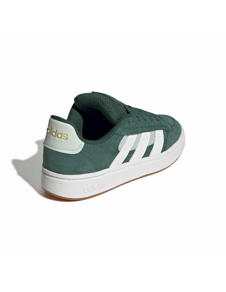 Tenis Grand Court para mujer 7