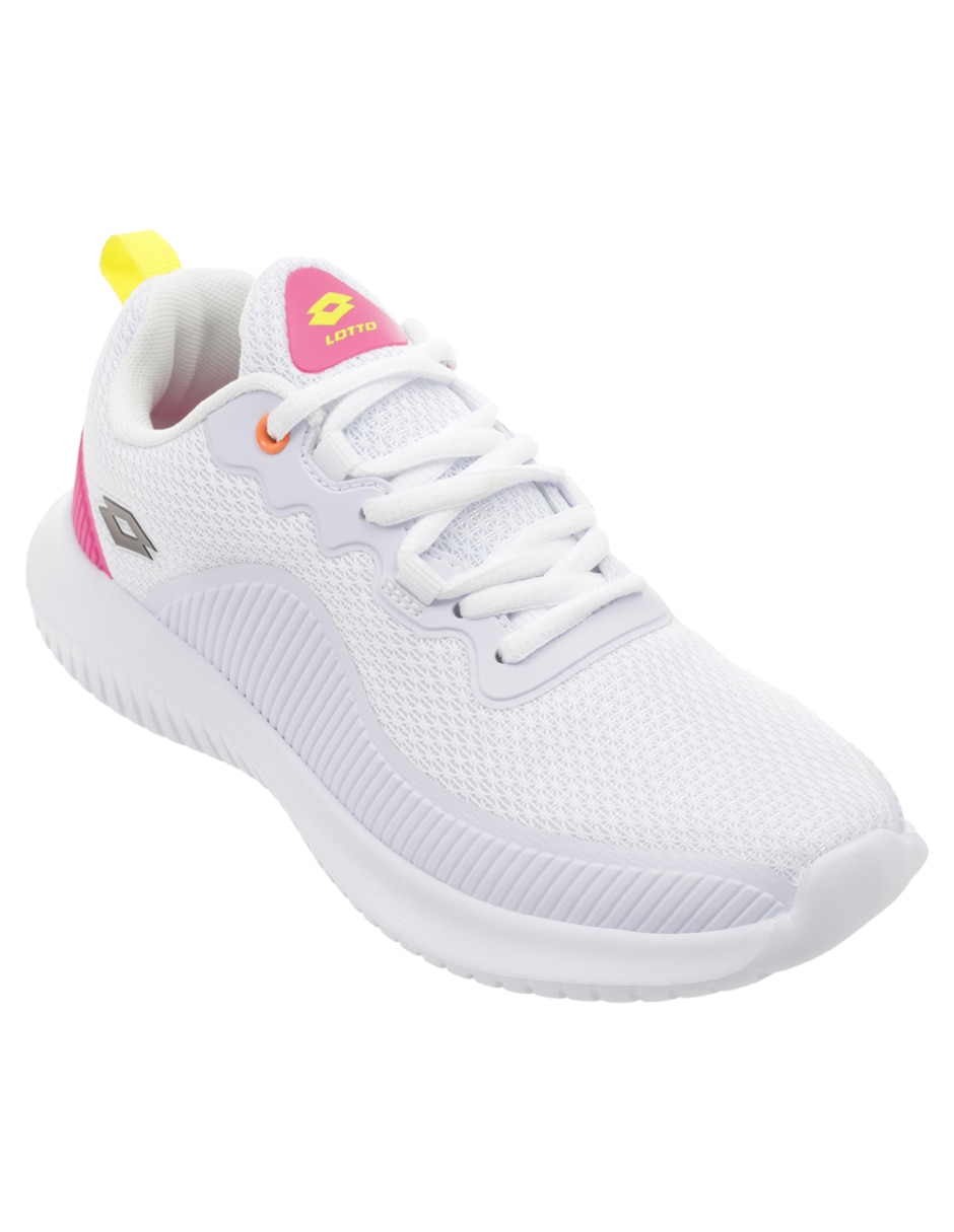 Tenis haim para mujer