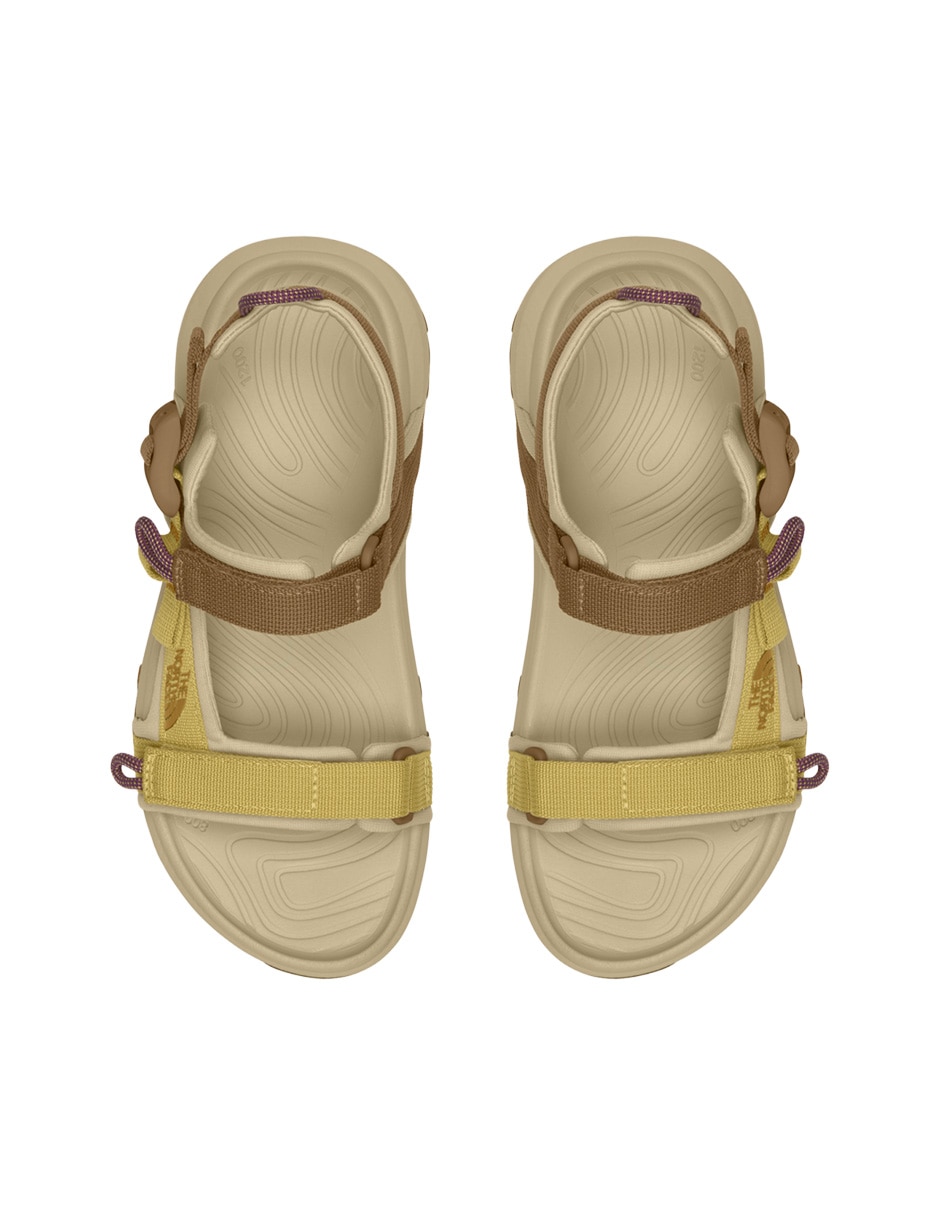 Sandalia W Explore Camp Sandal para mujer 4