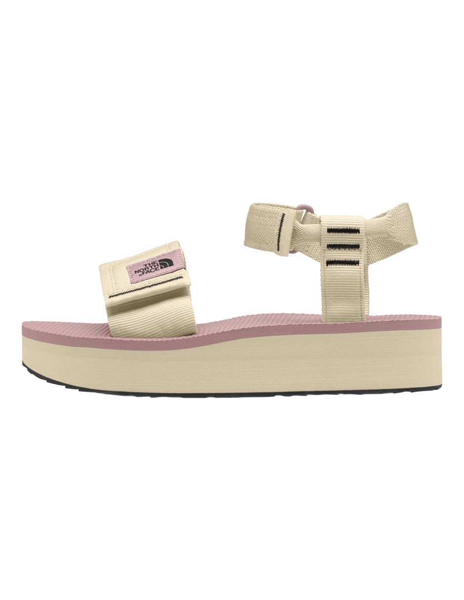 Sandalia W Skeena Platform para mujer