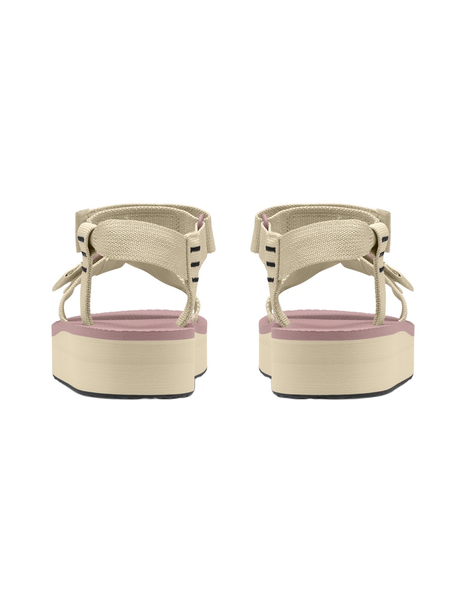 Sandalia W Skeena Platform para mujer 2