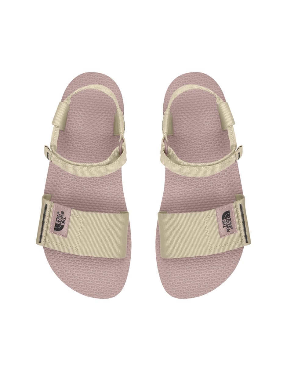 Sandalia W Skeena Platform para mujer 3