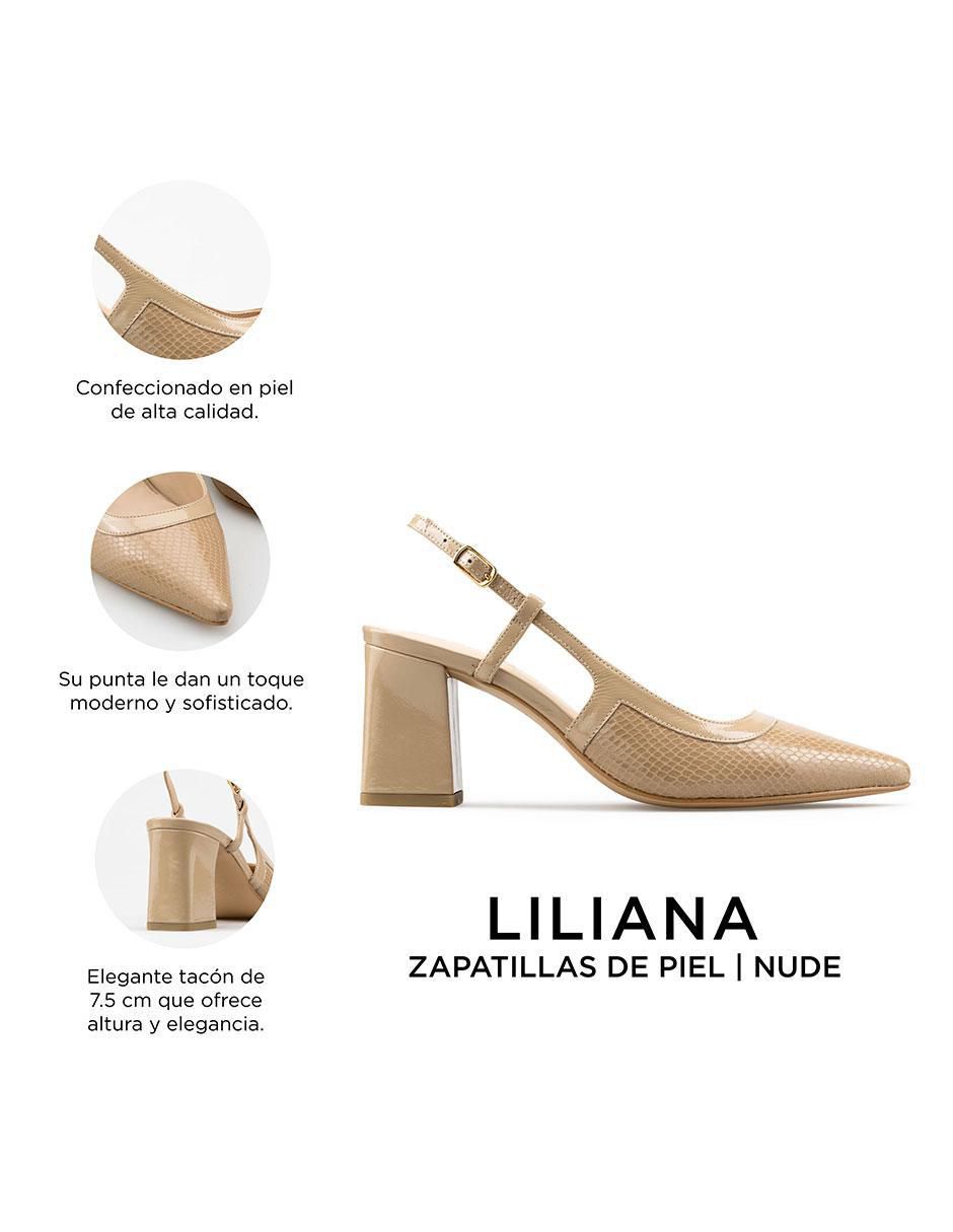 "zapatilla" piel davenia zapatillas davenia