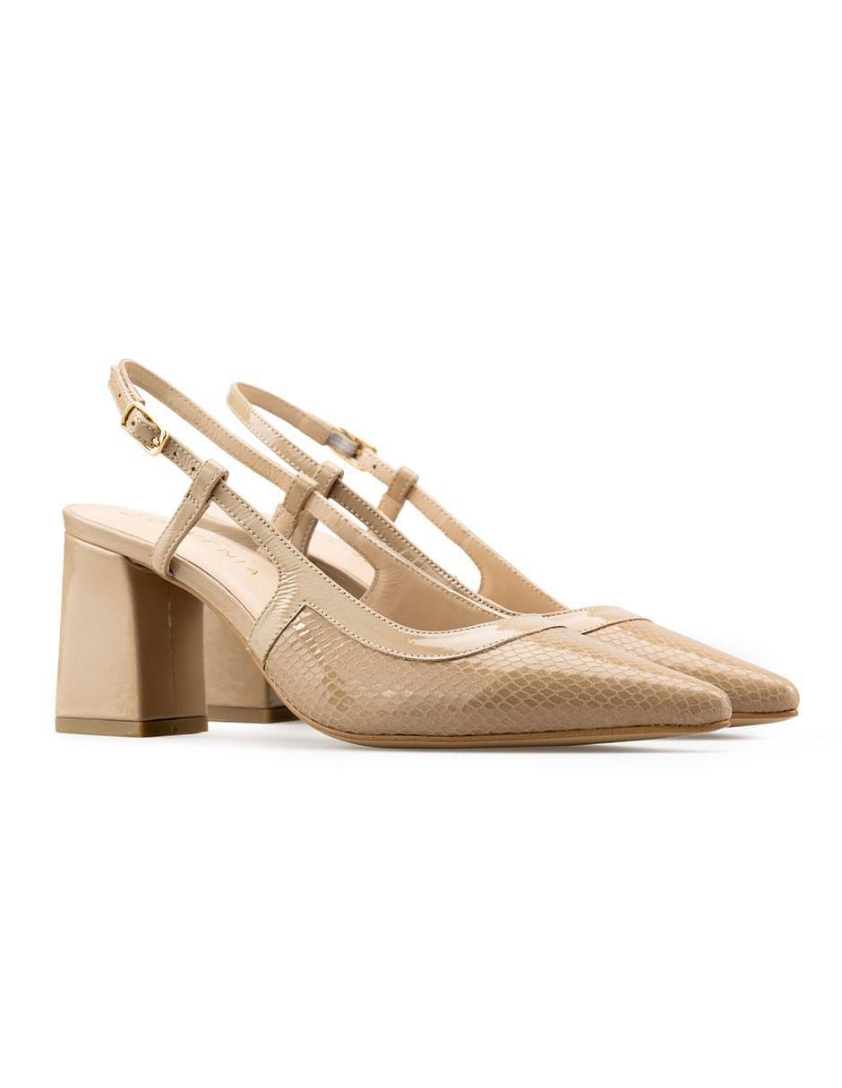 "zapatilla" piel davenia zapatillas davenia