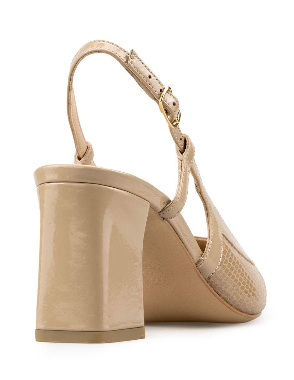 "zapatilla" piel davenia zapatillas davenia