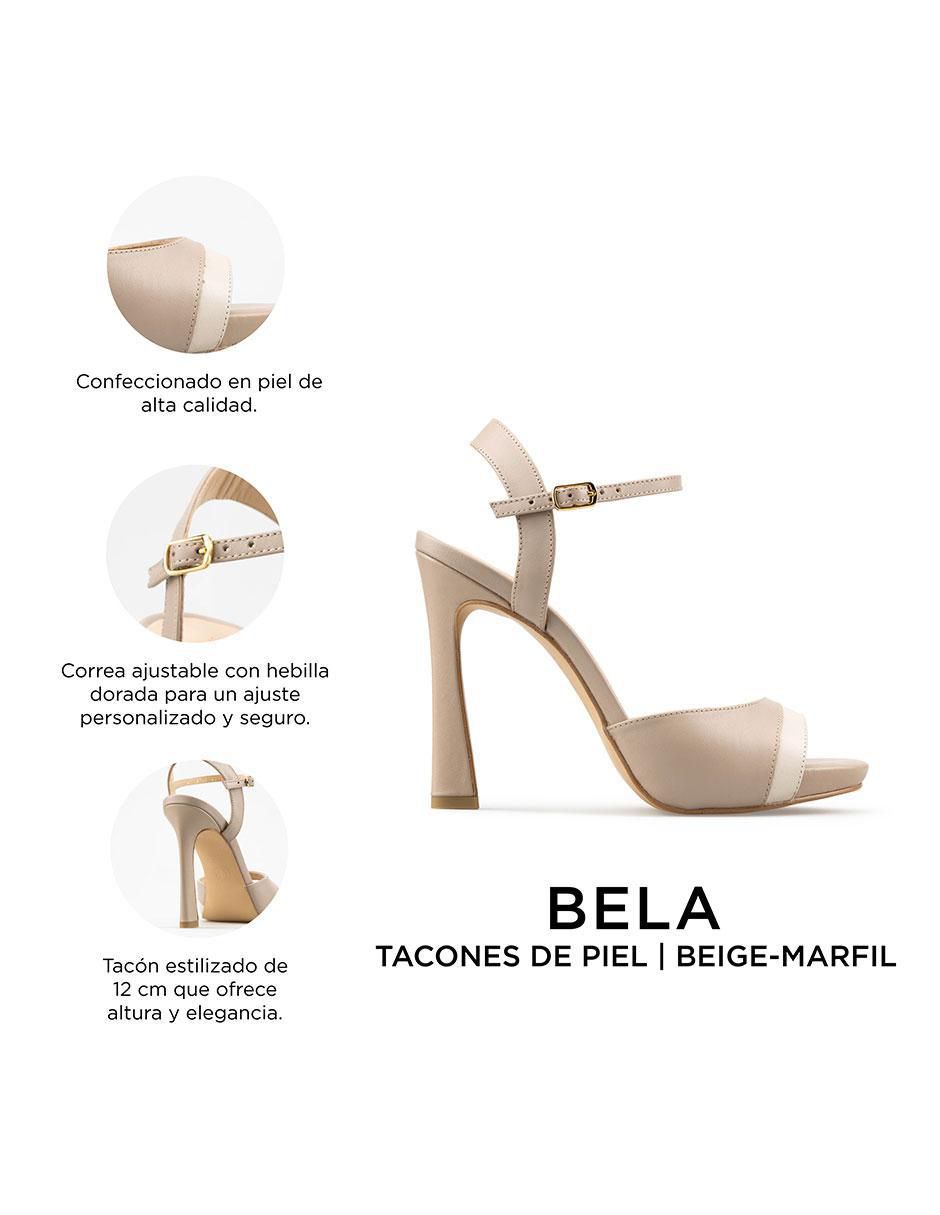 Sandalia para mujer 2