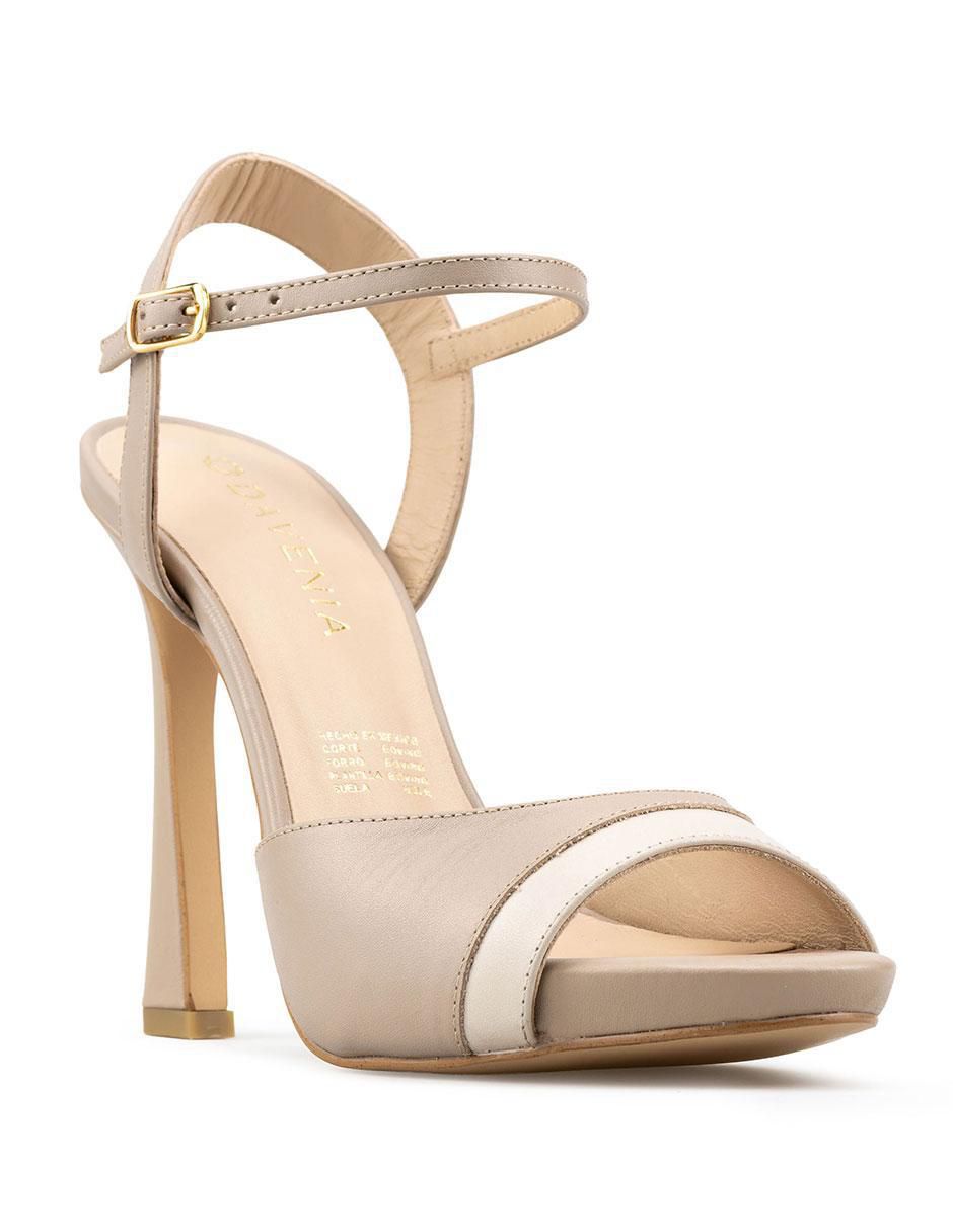 Sandalia para mujer 9