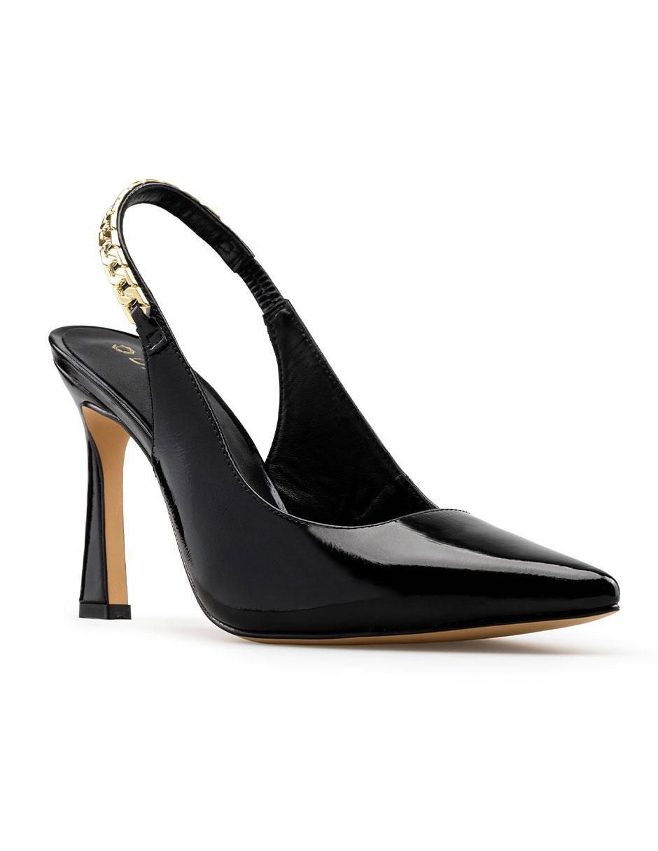 Zapatilla de piel 8