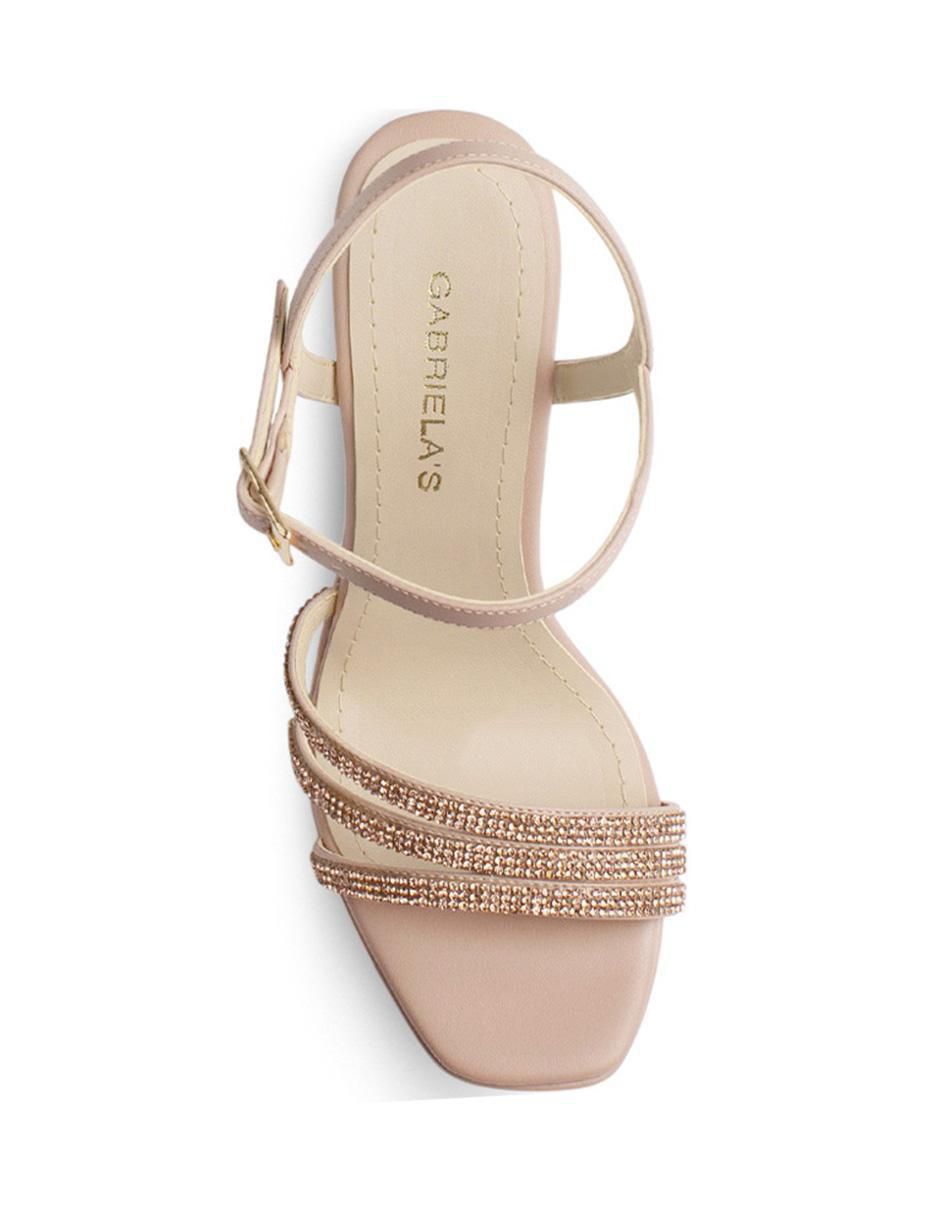 Sandalia para mujer 3
