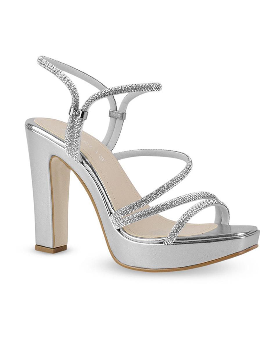 Sandalia para mujer 2