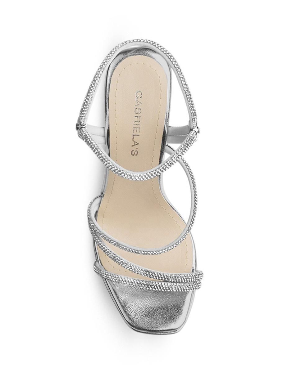 Sandalia para mujer 3