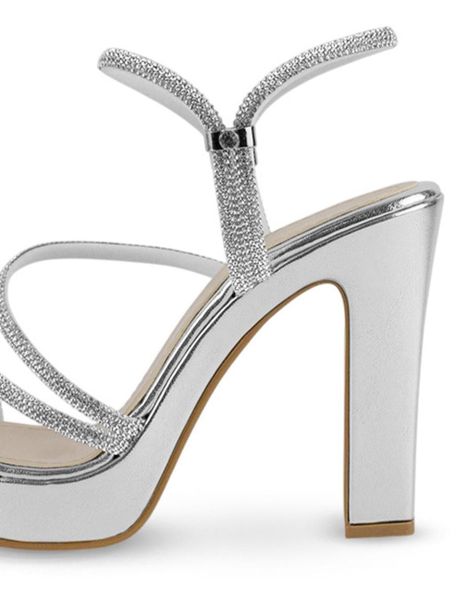Sandalia para mujer 4