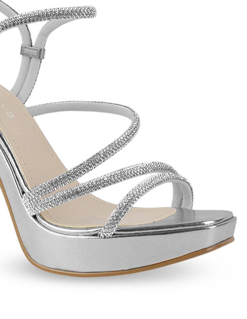 Sandalia para mujer 5