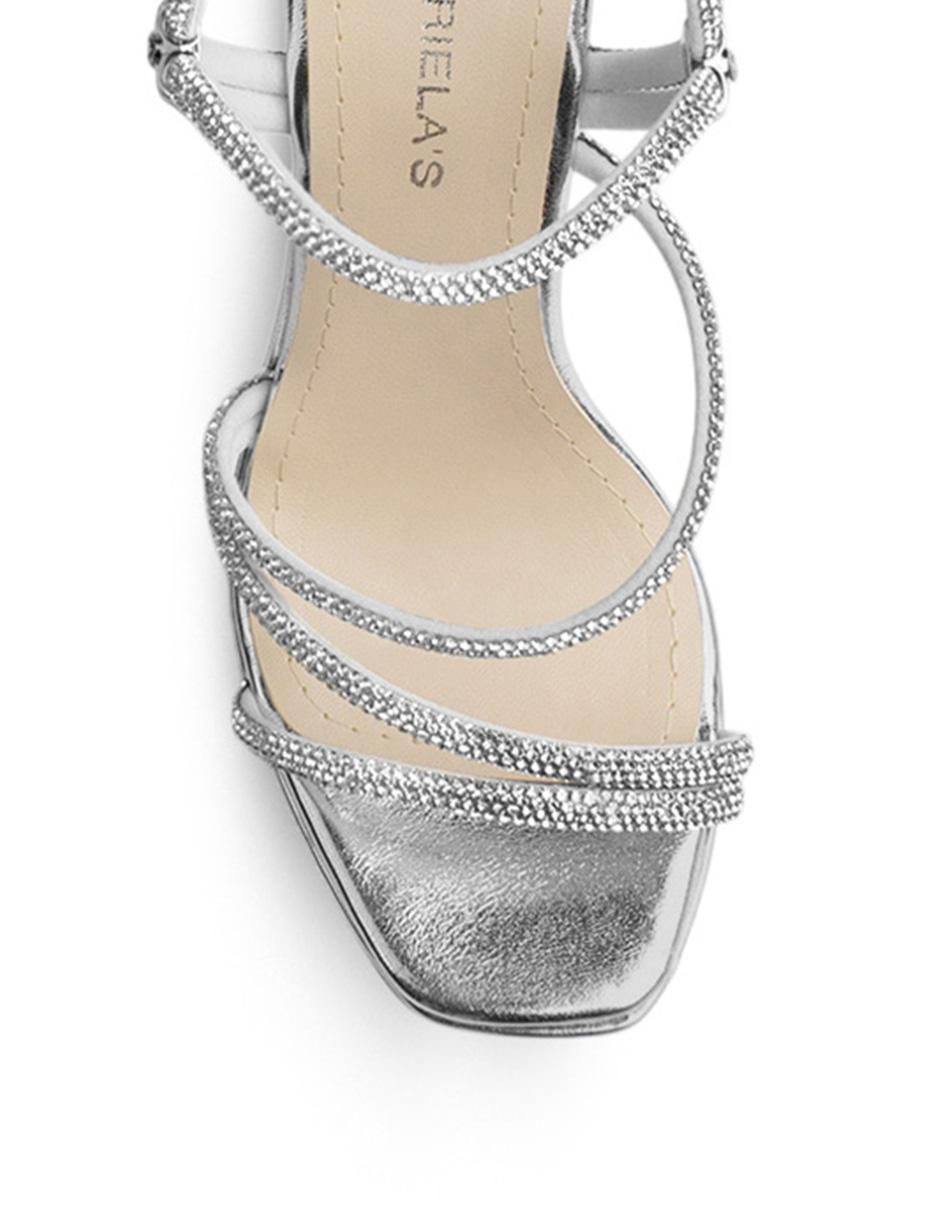 Sandalia para mujer 6