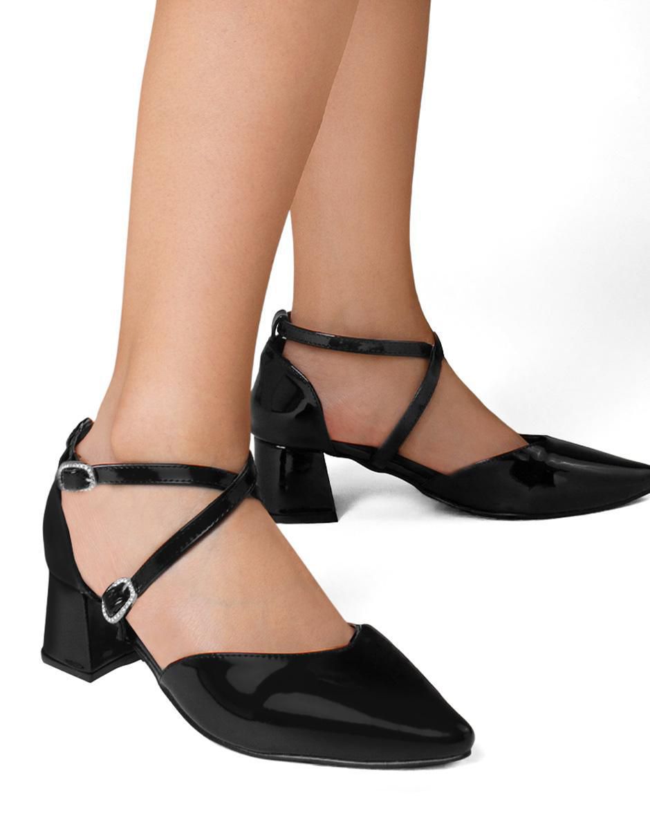 Zapatilla 7