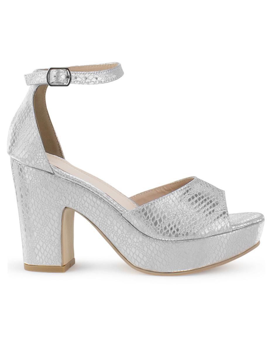 Sandalia para mujer 2