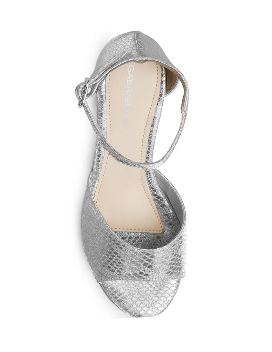 Sandalia para mujer 3