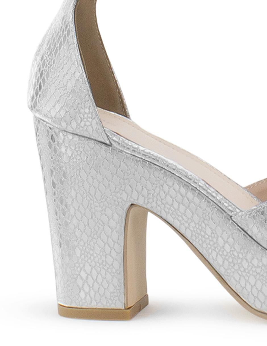 Sandalia para mujer 4