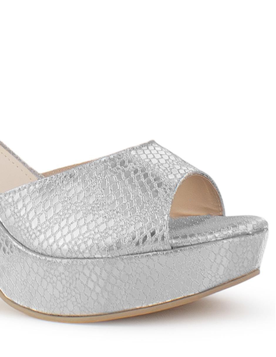 Sandalia para mujer 5