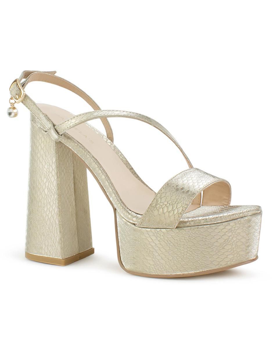 Sandalia para mujer