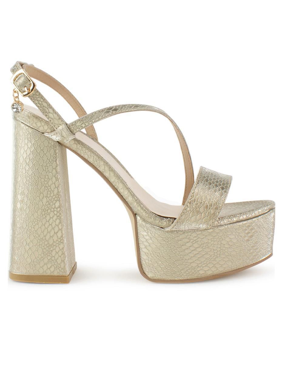 Sandalia para mujer 2