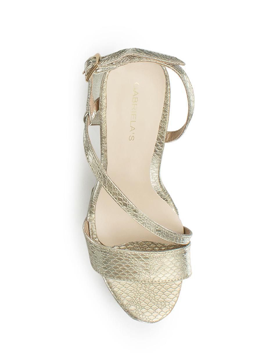Sandalia para mujer 6