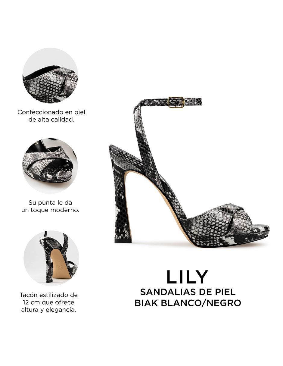 Sandalia para mujer 2