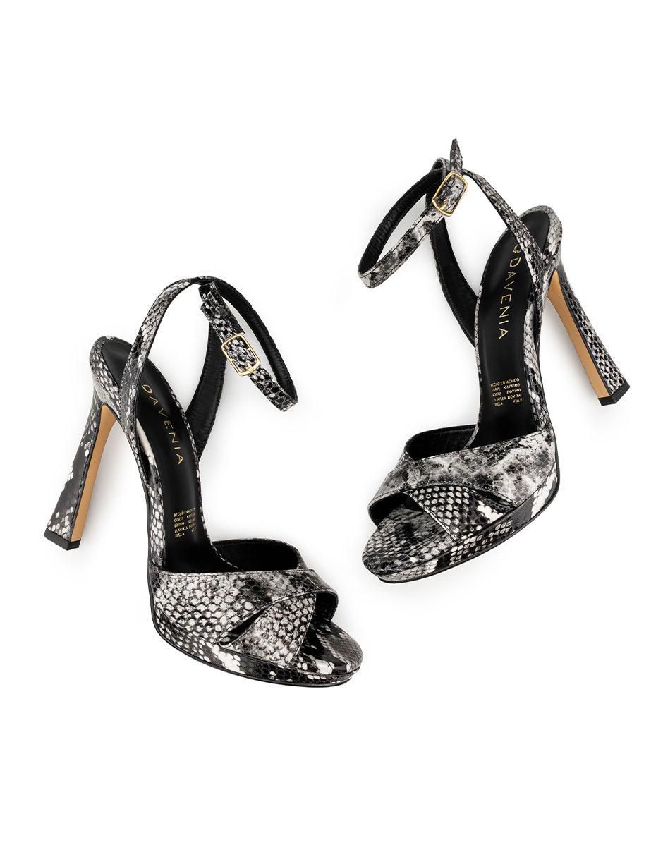 Sandalia para mujer 3
