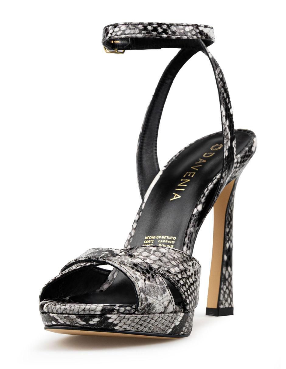 Sandalia para mujer 7