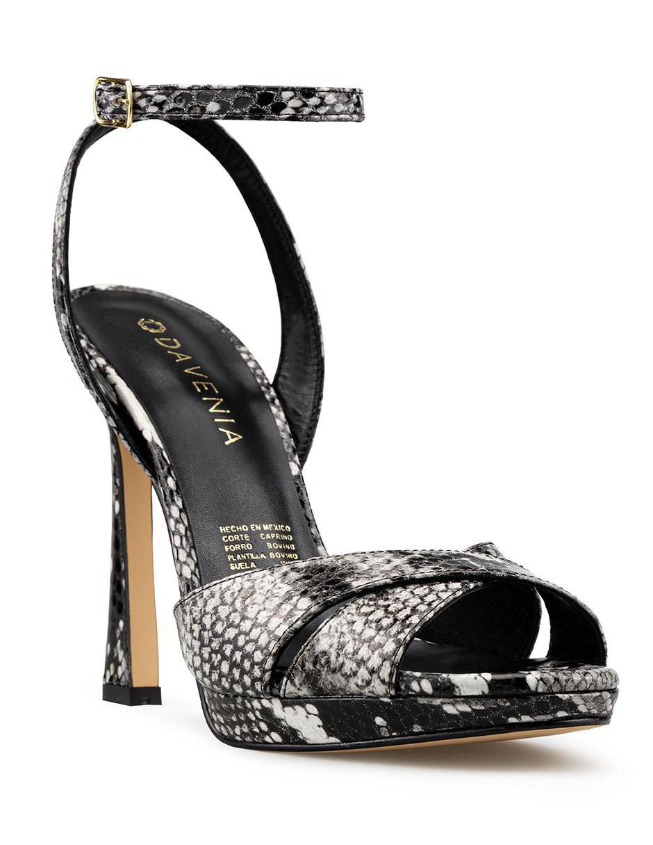 Sandalia para mujer 8