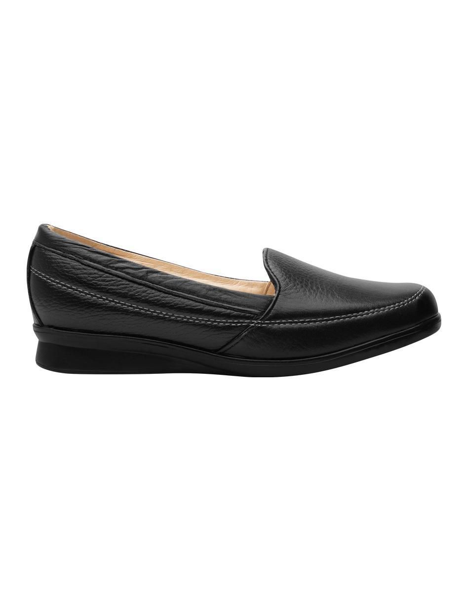 Zapato dorothy gaynor sin familia "de" piel "para mujer"