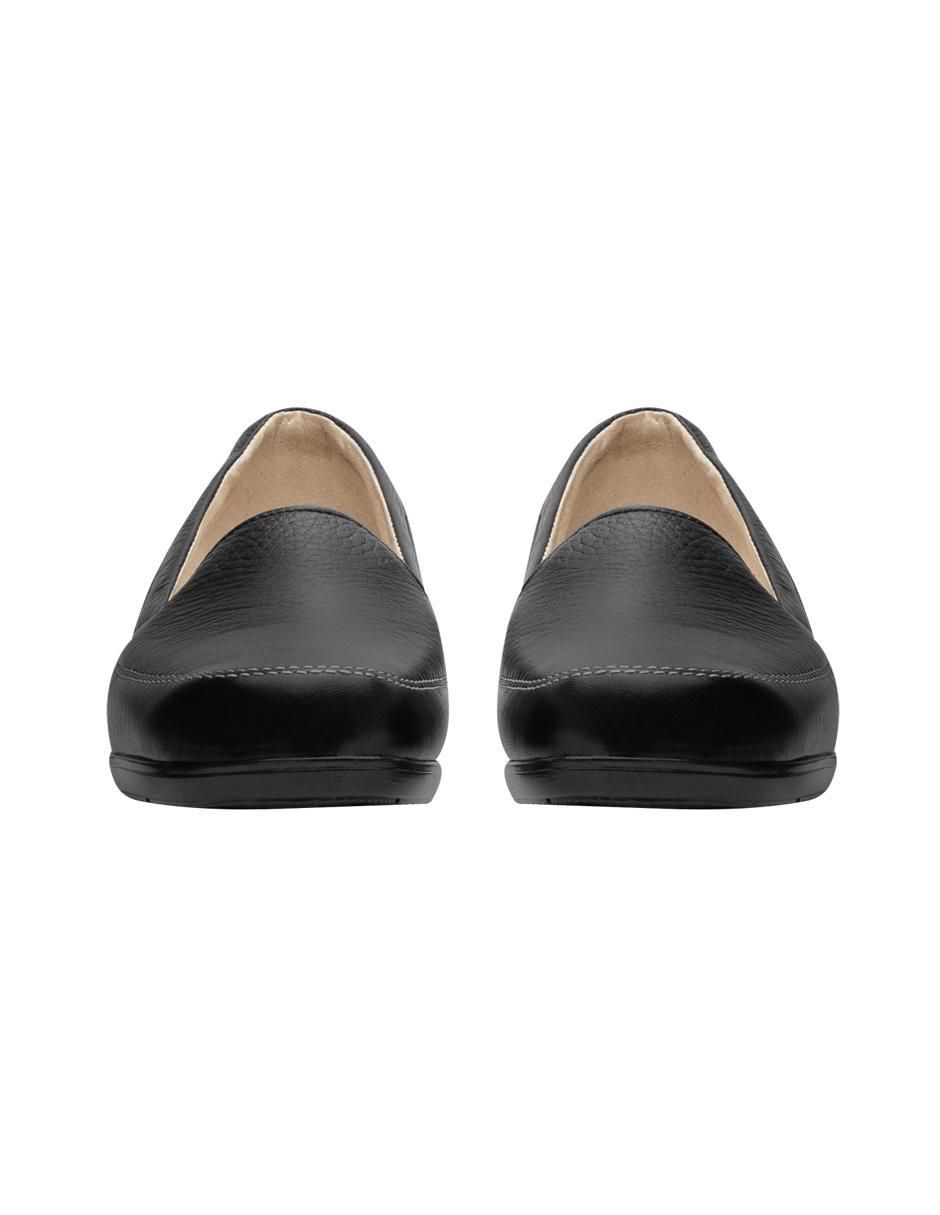 Zapato dorothy gaynor sin familia "de" piel "para mujer"