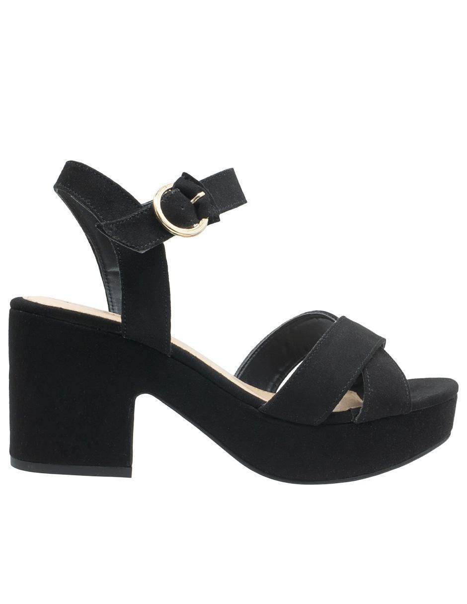 Sandalia Trendy para mujer