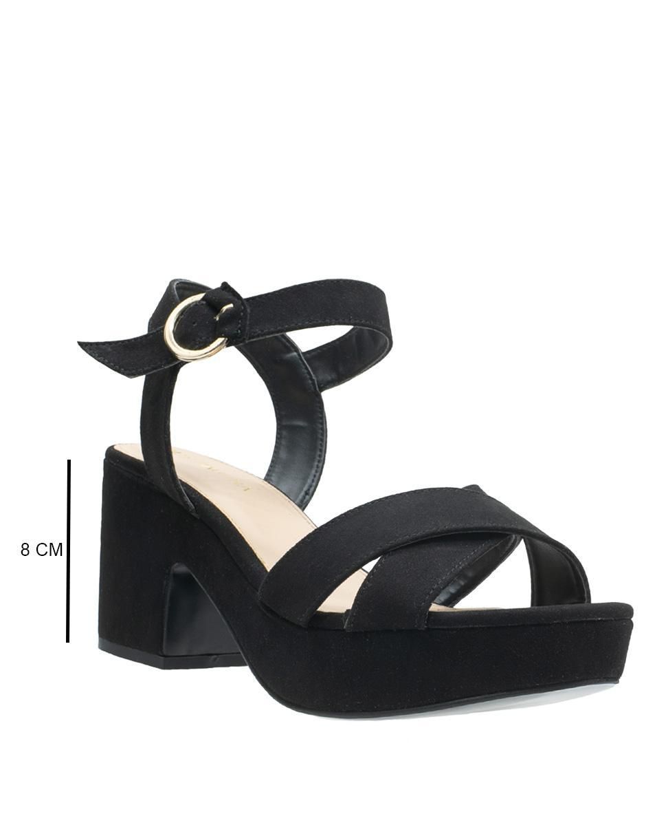 Sandalia Trendy para mujer 10