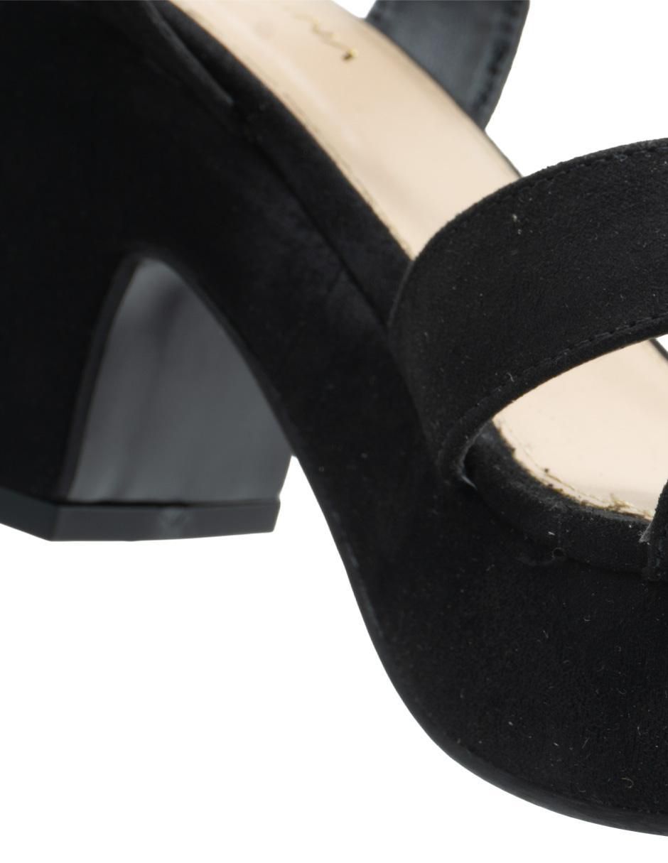 Sandalia Trendy para mujer 5