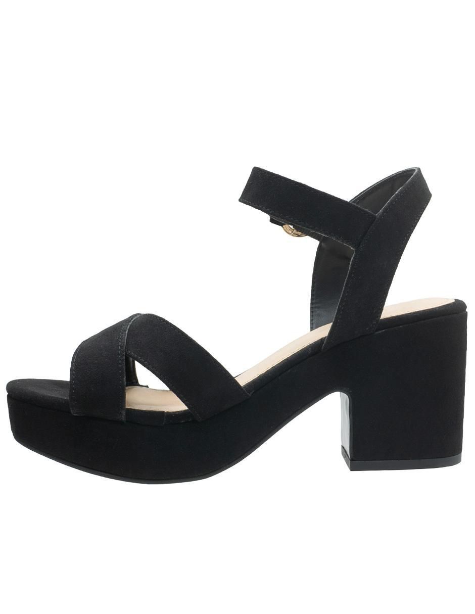 Sandalia Trendy para mujer 6